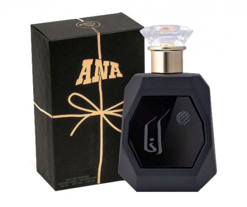 Парфюмированная вода My Perfumes Ana для женщин (оригинал)