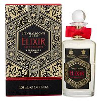 Туалетная вода Penhaligon`s Elixir для мужчин и женщин (оригинал)