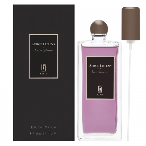  Парфюмированная вода Serge Lutens La Religieuse для мужчин и женщин (оригинал)