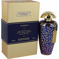 Парфюмированная вода The Merchant of Venice Arabesque унисекс (оригинал)