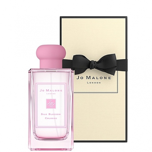 Jo Malone Silk Blossom Cologne (тестер lux) edc 100ml LUXURY Orig.Pack!