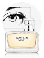 Туалетная вода Calvin Klein Women Eau de Toilette для женщин (оригинал)