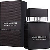 Туалетная вода Angel Schlesser Essential for Men для мужчин (оригинал)