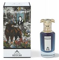 Penhaligon's The Blazing Mr Sam (тестер lux) edp 75ml LUXURY Orig.Pack!