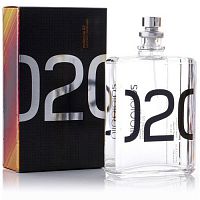 Туалетная вода Escentric Molecules Molecule 02 (edt 100ml)