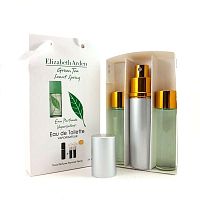 Набор с феромонами Elizabeth Arden Green Tea (3×15 ml)