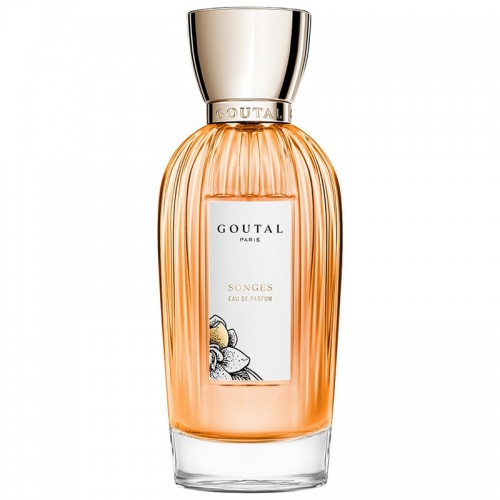 Парфюмированная вода Annick Goutal Songes для женщин (оригинал)