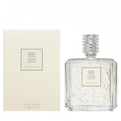 Парфюмированная вода Serge Lutens L'Eau D'armoise для мужчин и женщин (оригинал)