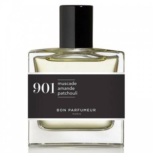 Парфюмированная вода Bon Parfumeur 901 для мужчин и женщин (оригинал)