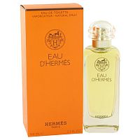 Туалетная вода Hermes Eau D'Hermes для мужчин и женщин (оригинал)
