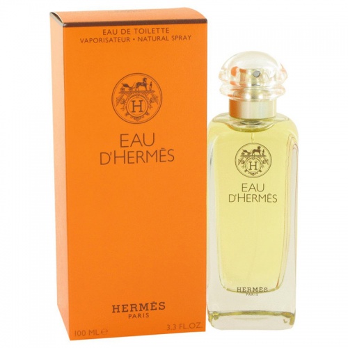 Туалетная вода Hermes Eau D'Hermes для мужчин и женщин (оригинал)