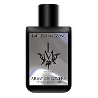 Духи Laurent Mazzone Army Of Lovers для мужчин и женщин (оригинал)