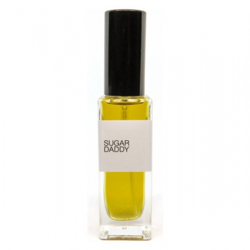 Парфюмированная вода Partisan Parfums Sugar Daddy для мужчин (оригинал)