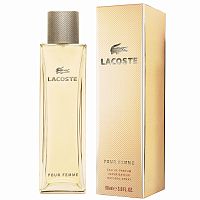 Парфюмированная вода Lacoste Pour Femme (edp 90ml)