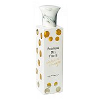 Парфюмированная вода Profumi del Forte Versilia Vintage Ambra для мужчин и женщин (оригинал)