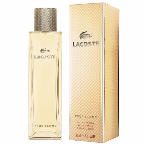 Парфюмированная вода Lacoste Pour Femme (edp 90ml)