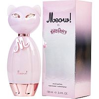 Парфюмированная вода Katy Perry Meow (edp 100ml)