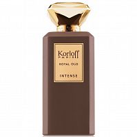 Парфюмированная вода Korloff Paris Royal Oud Intense для мужчин и женщин (оригинал)