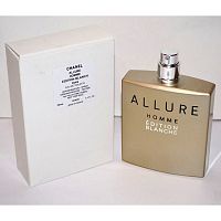 Парфюмированная вода Chanel Allure Homme Edition Blanche для мужчин (оригинал)