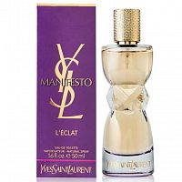 Туалетная вода Yves Saint Laurent Manifesto L'Eclat для женщин (оригинал)