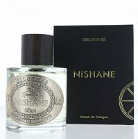 Духи Nishane Colognise для мужчин и женщин (оригинал)