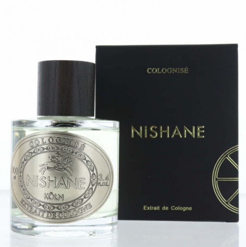 Духи Nishane Colognise для мужчин и женщин (оригинал)