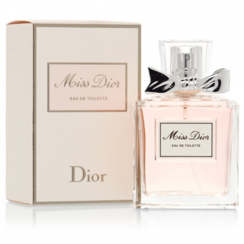 Туалетная вода Christian Dior Miss Dior Eau De Toilette (edt 100ml)