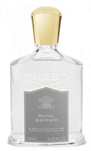 Парфюмированная вода Creed Royal Mayfair Millesime для мужчин и женщин (оригинал)