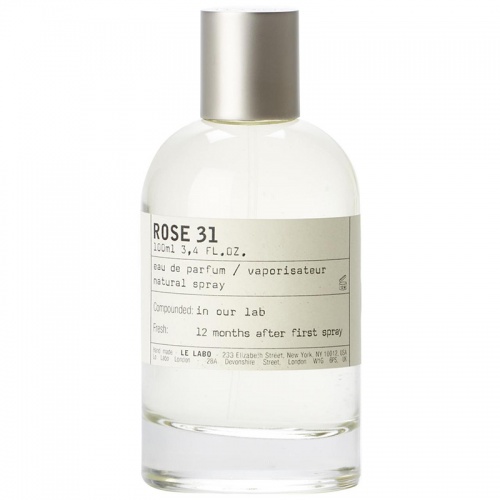 Le Labo Rose 31 (тестер lux) edp 100 ml LUXURY Orig.Pack!