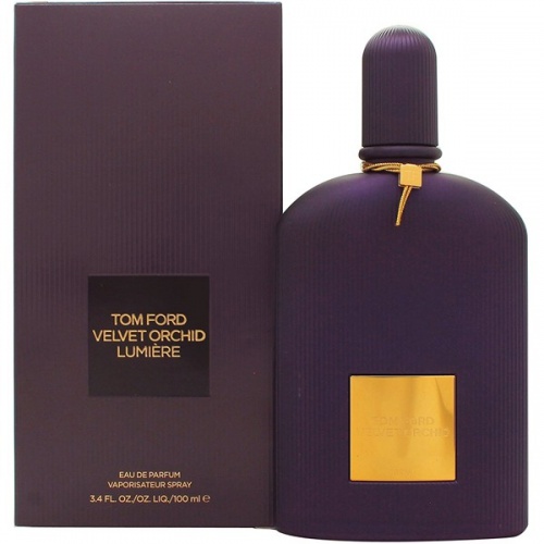 Парфюмированная вода Tom Ford Velvet Orchid Lumiere (edp 100ml)