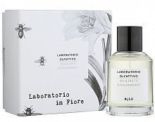 Парфюмированная вода Laboratorio Olfattivo MyLO для мужчин и женщин (оригинал)