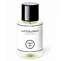 Туалетная вода Oliver and Co La Colonia для мужчин и женщин (оригинал)
