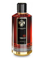 Парфюмированная вода Mancera Red Tobacco для мужчин и женщин (оригинал)