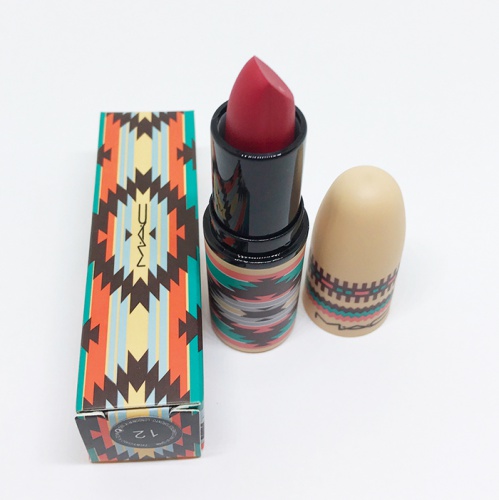Помада MAC Vibe Tribe Lipstick