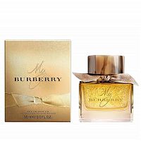 Парфюмированная вода Burberry My Burberry Festive (edp 90 ml)