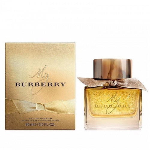 Парфюмированная вода Burberry My Burberry Festive (edp 90 ml)