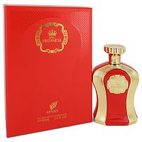 Парфюмированная вода Afnan Her Highness Red для женщин (оригинал)