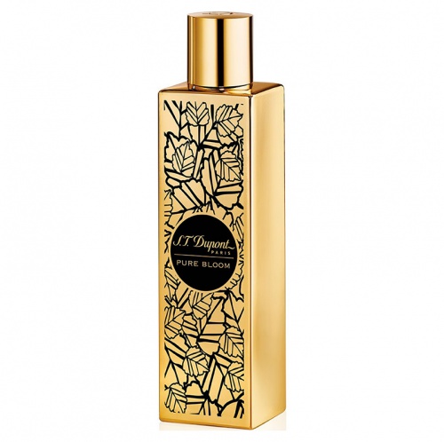 Парфюмированная вода S.T. Dupont Pure Bloom для женщин (оригинал)