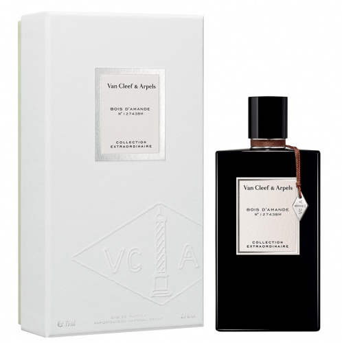 Парфюмированная вода Van Cleef AND Arpels Collection Extraordinaire Bois d'Amande для мужчин и женщин (оригинал)