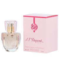 Туалетная вода Dupont Essence Pure Pour Femme Limited Edition для женщин (оригинал)