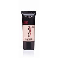 Тональный крем L'Oreal Infallible Pro-Matte