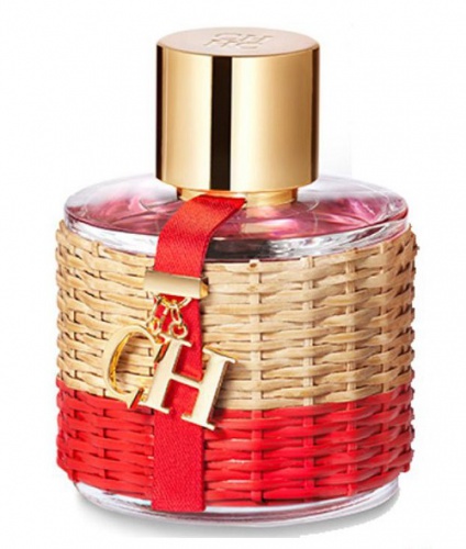 Туалетная вода Carolina Herrera CH Central Park Limited Edition для женщин (оригинал)