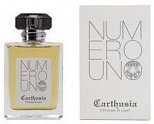 Туалетная вода Carthusia Numero Uno для мужчин (оригинал)
