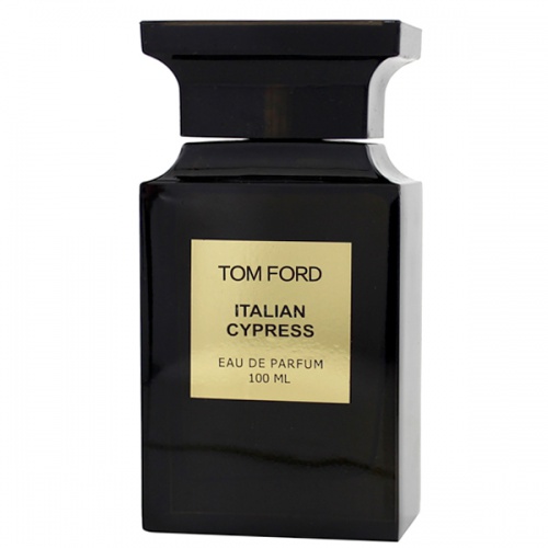 Tom Ford Italian Cypress (тестер lux)