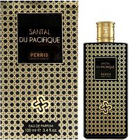 Парфюмированная вода Perris Monte Carlo Santal Du Pacifique для мужчин и женщин (оригинал)