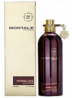 Montale Intense Cafe Orig.Pack! (тестер lux) edp 100 ml