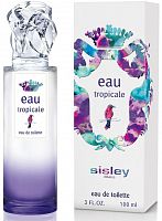 Туалетная вода Sisley Eau Tropicale для женщин (оригинал)