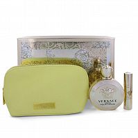 Набор Versace Eros Pour Femme для женщин (оригинал)