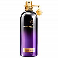 Парфюмированная вода Montale Dark Vanilla для мужчин и женщин (оригинал)