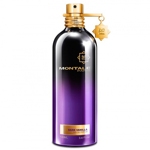 Парфюмированная вода Montale Dark Vanilla для мужчин и женщин (оригинал)